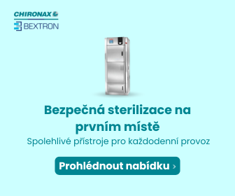 sterilizace