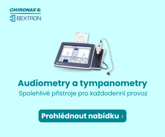 audiometry a tympanometry
