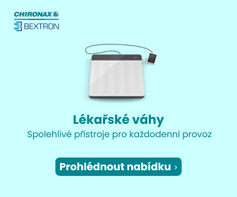 lekarske vahy