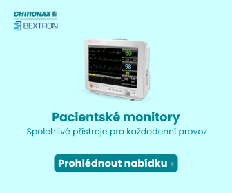 pacientske monitory