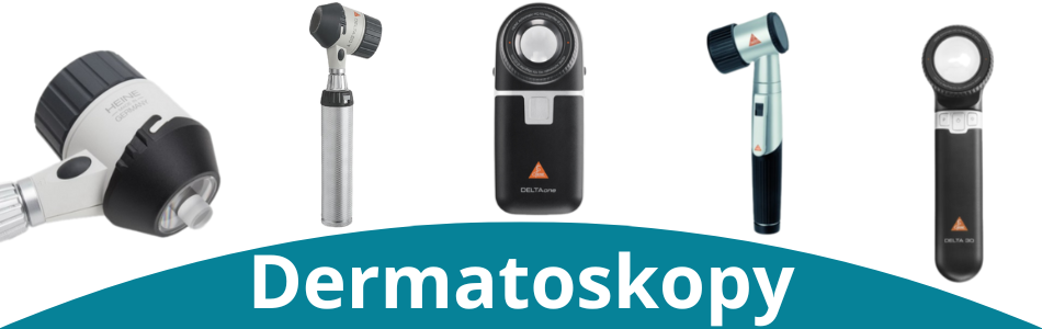 Dermatoskopy Heine
