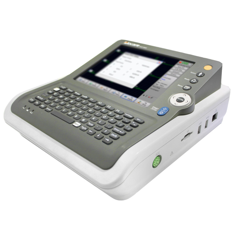 elektrokardiograf BIOCARE iE6