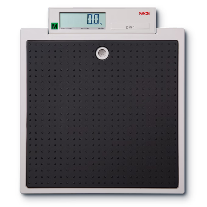 PODLAHOVÁ VÁHA SECA 877